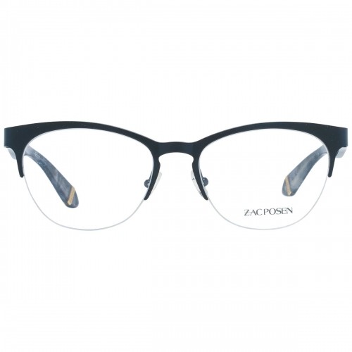 Ladies' Spectacle frame Zac Posen ZOLG 51BK image 4