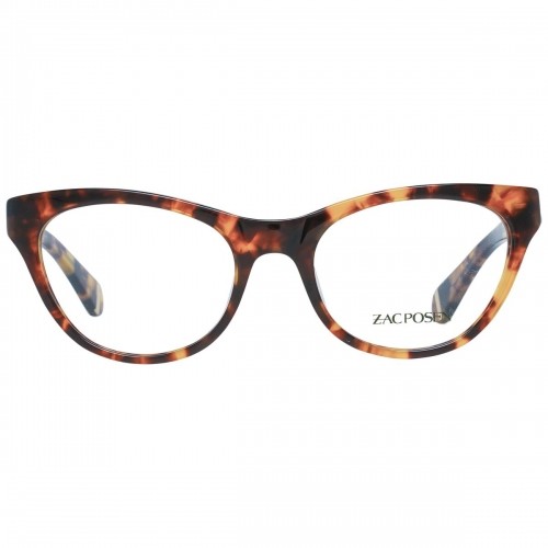 Ladies' Spectacle frame Zac Posen ZGLO 49TO image 4