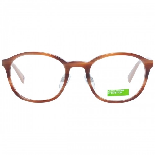 Ladies' Spectacle frame Benetton BEO1028 49151 image 4