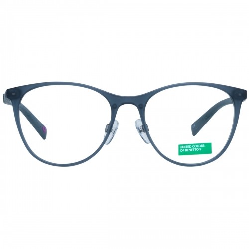 Ladies' Spectacle frame Benetton BEO1012 51921 image 4