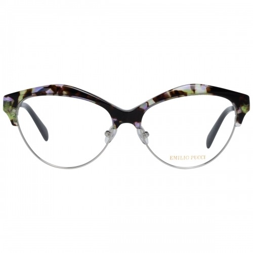 Ladies' Spectacle frame Emilio Pucci EP5069 56055 image 4