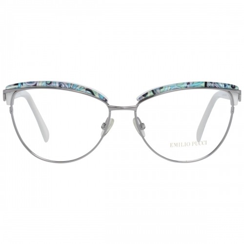 Ladies' Spectacle frame Emilio Pucci EP5057 55014 image 4