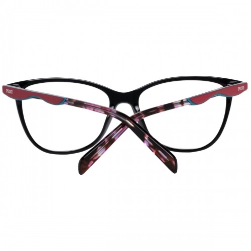 Ladies' Spectacle frame Emilio Pucci EP5095 54001 image 4