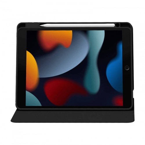 Baseus Minimalist Series IPad 10.2" Magnetic protective case (black) image 4