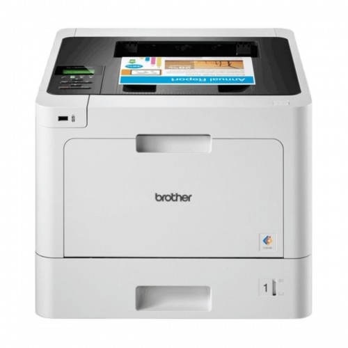Laser Printer Brother HL-L8260CDW image 4