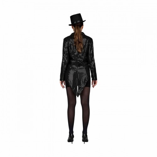 Costume for Adults My Other Me Show Woman M/L (2 Pieces) image 4