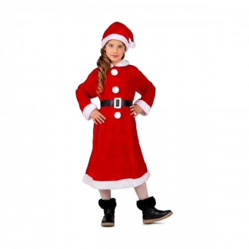 Costume for Babies My Other Me Mother Christmas (3 Pieces) image 4