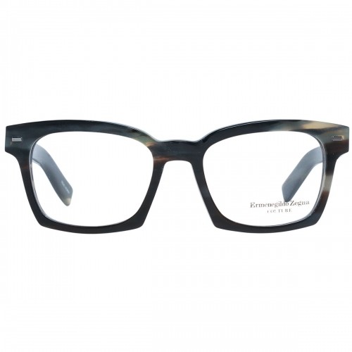 Men' Spectacle frame Ermenegildo Zegna ZC5015 06151 image 4