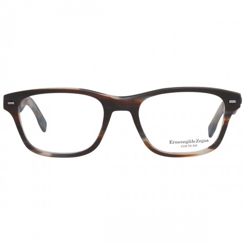 Men' Spectacle frame Ermenegildo Zegna ZC5013 06253 image 4