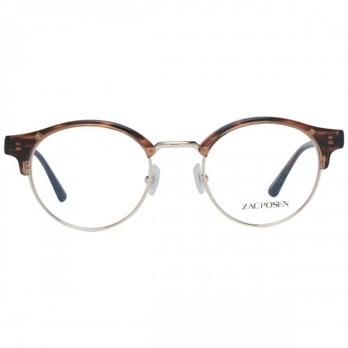 Men' Spectacle frame Zac Posen ZABR 48MO image 4