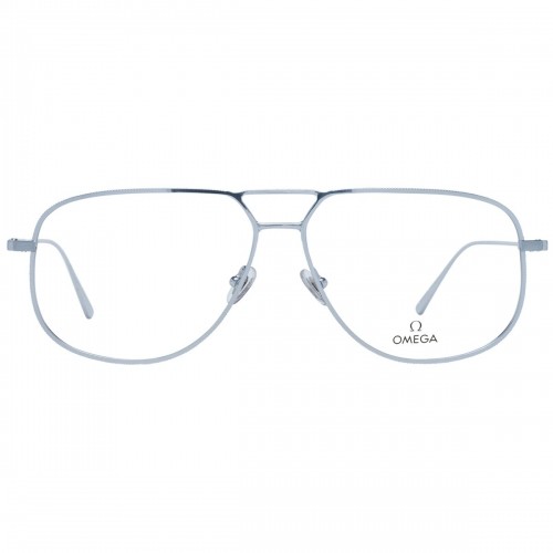 Men' Spectacle frame Omega OM5021 60016 image 4