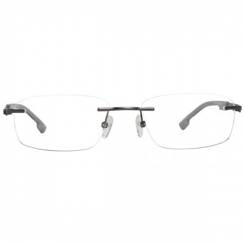 Men' Spectacle frame QuikSilver EQYEG03048 53DBLK image 4