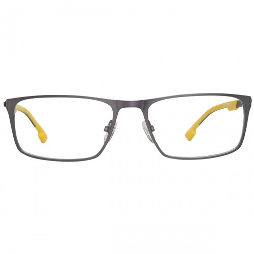 Men' Spectacle frame QuikSilver EQYEG03046 54AYEL image 4