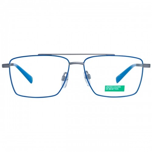 Men' Spectacle frame Benetton BEO3000 55628 image 4