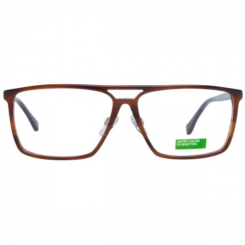 Men' Spectacle frame Benetton BEO1000 58151 image 4