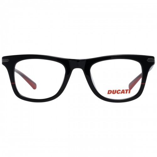 Men' Spectacle frame Ducati DA1008 50001 image 4