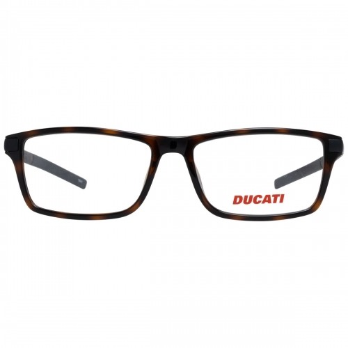 Men' Spectacle frame Ducati DA1005 57400 image 4