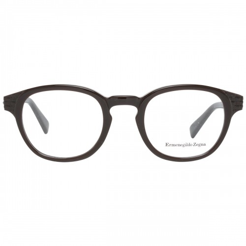 Men' Spectacle frame Ermenegildo Zegna EZ5108 48050 image 4