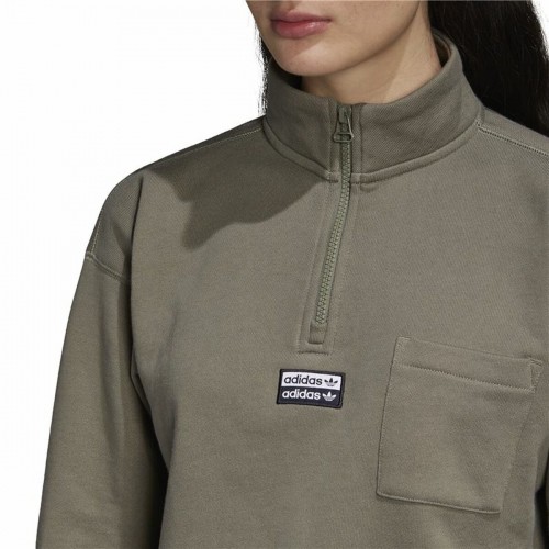 Women’s Hoodie Adidas Originals Cropped image 4