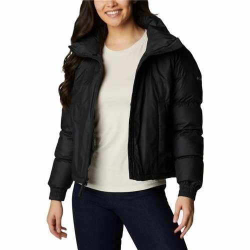 Women's Sports Jacket Columbia Pike Lake Black image 4