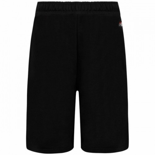 Спортивные шорты для мальчиков Fila FAT0322 80010  Чёрный image 4