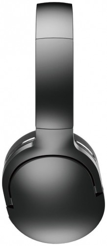 Baseus NGTD010301 Encok Wireless headphone D02 Pro Black (Damaged Package) image 4