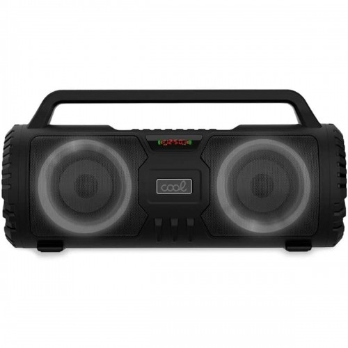 Portable Bluetooth Speakers Cool image 4