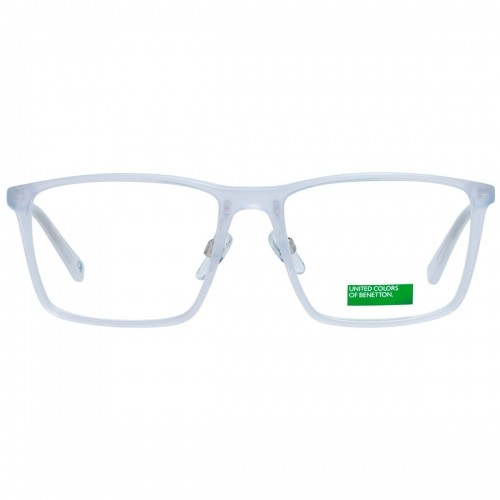 Unisex' Spectacle frame Benetton BEO1001 54856 image 4