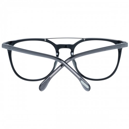 Unisex' Spectacle frame Lozza VL4201 50700Y image 4