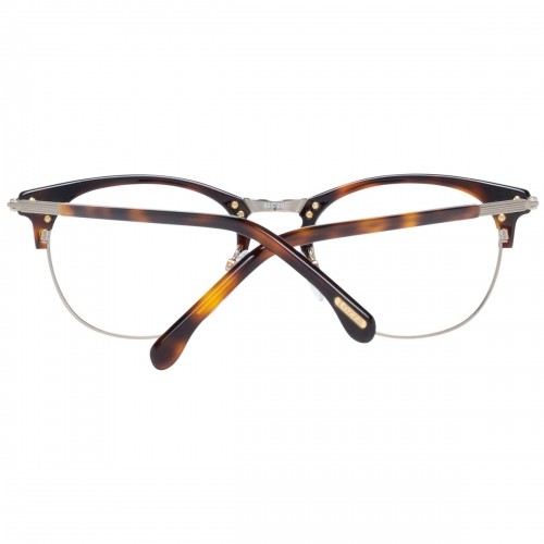 Unisex' Spectacle frame Lozza VL2294 5208FT image 4