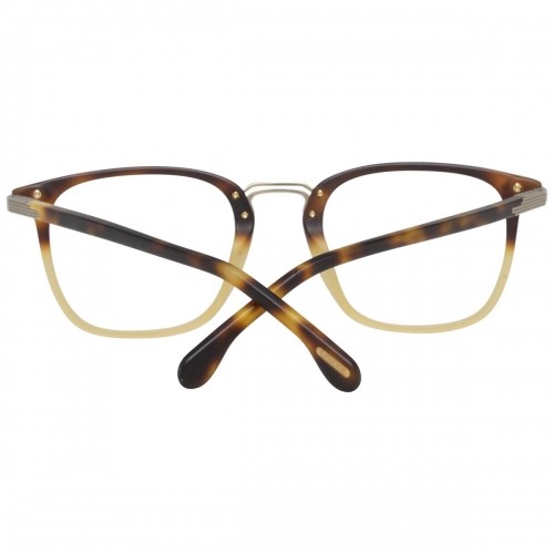 Unisex' Spectacle frame Lozza VL4152 500Z40 image 4