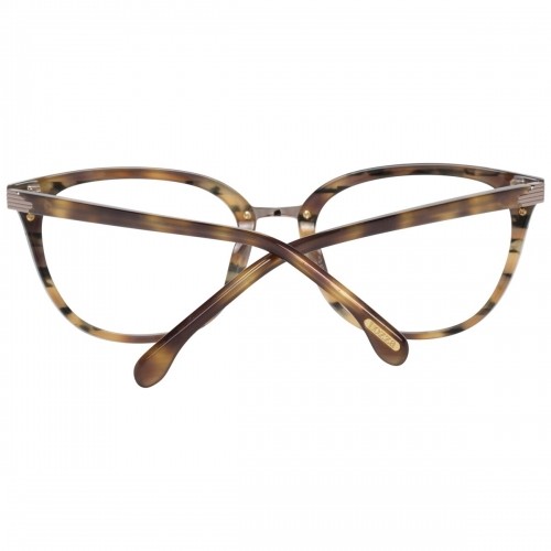 Unisex' Spectacle frame Lozza VL4146 523AMY image 4