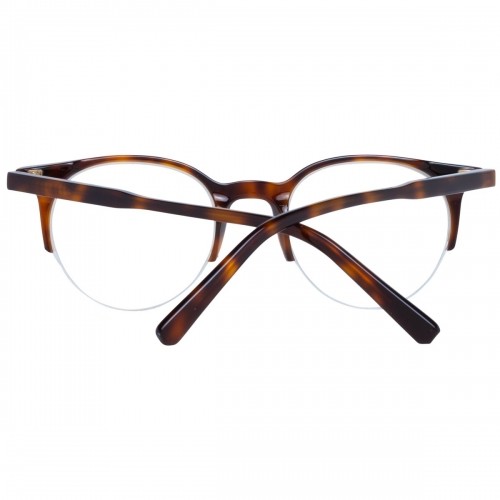 Unisex' Spectacle frame Bally BY5018 47052 image 4