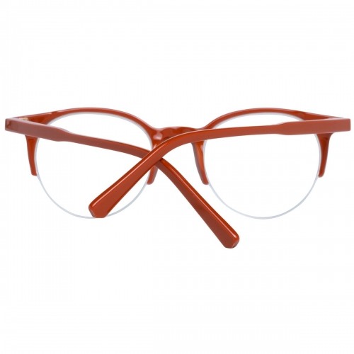 Unisex' Spectacle frame Bally BY5018 47042 image 4