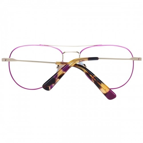 Unisex' Spectacle frame WEB EYEWEAR WE5273 5432A image 4