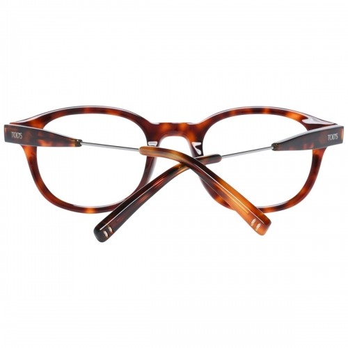 Unisex' Spectacle frame Tods TO5196 48054 image 4