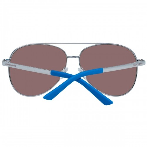 Unisex Saulesbrilles Skechers SE6111 6210X image 4