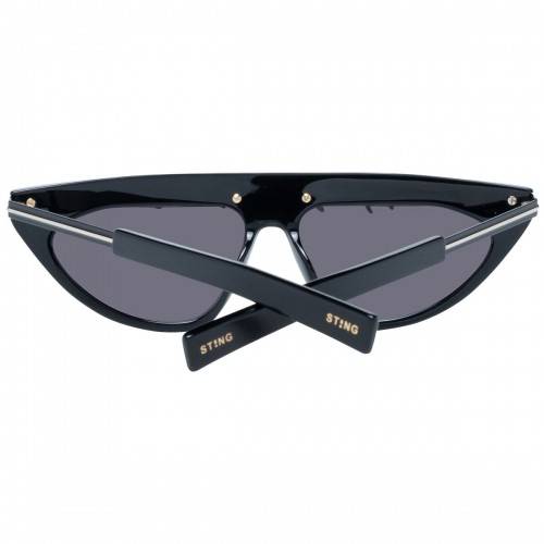 Unisex Sunglasses Sting SST367 560700 image 4
