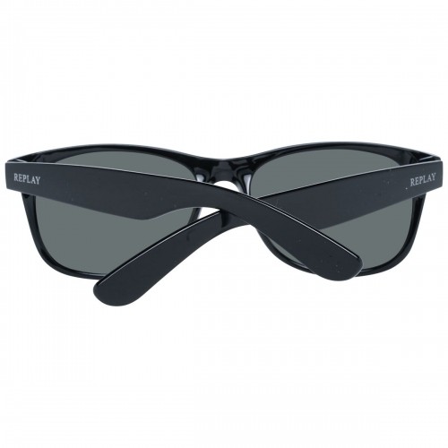 Unisex Saulesbrilles Replay RY598 58CS01 image 4