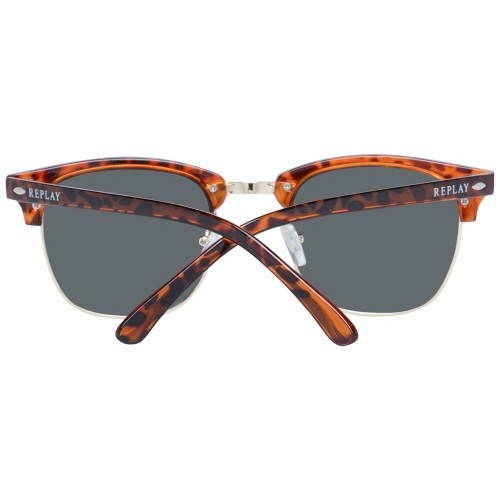 Unisex Saulesbrilles Replay RY503 53CS02 image 4