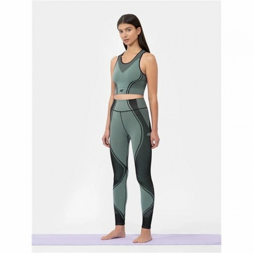 Sport leggings for Women 4F  Functional image 4