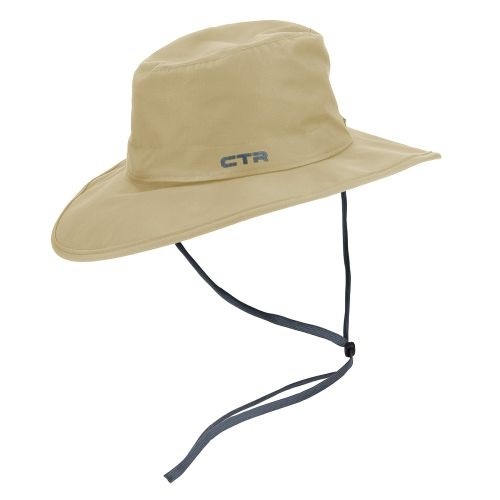 CTR Stratus Nimbus Sombrero / Melna / XL image 4