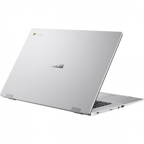 Ноутбук Asus CX1700CKA-BX0079 Intel Celeron N4500 Испанская Qwerty 8 GB RAM 17,3" 64 GB eMMC image 4