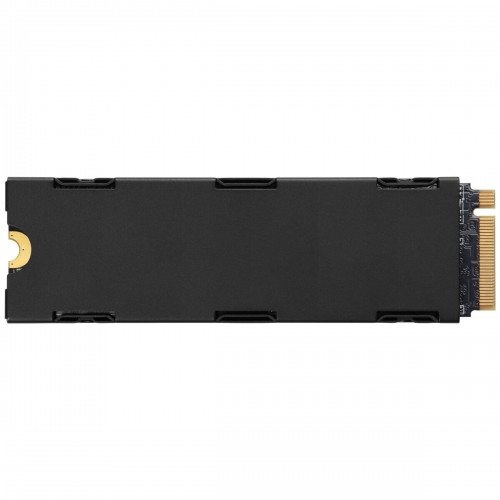 Cietais Disks Corsair MP600 PRO LPX 500 GB SSD image 4