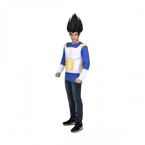 t-krekls My Other Me Dragon Ball Vegeta image 4