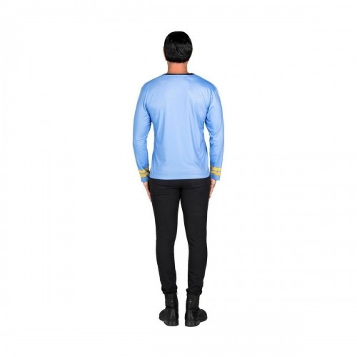 t-krekls My Other Me Spock Star Trek image 4