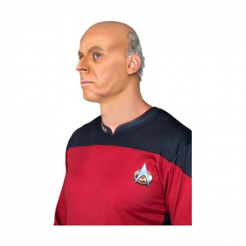 Футболка My Other Me Picard S Star Trek image 4