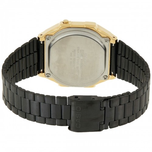 Unisex Watch Casio VINTAGE (Ø 39 mm) image 4