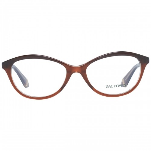 Ladies' Spectacle frame Zac Posen ZIRE 52CH image 4