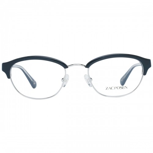 Ladies' Spectacle frame Zac Posen ZGIO 49BK image 4